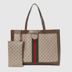 Ophidia GG tote bag 547947